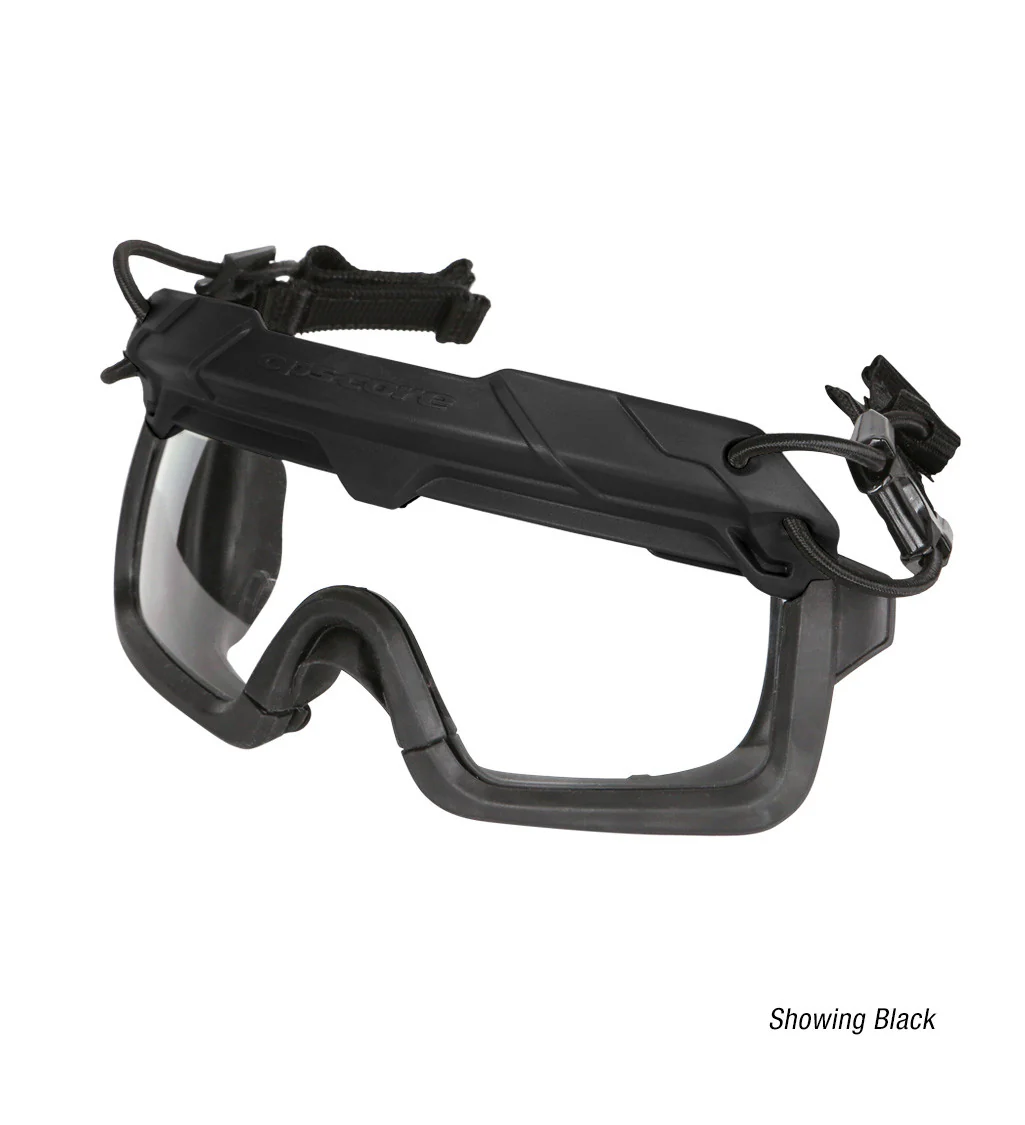 Ops-Core Visor | For Day, Night & Laser Threats | NVG Ready - Image 5