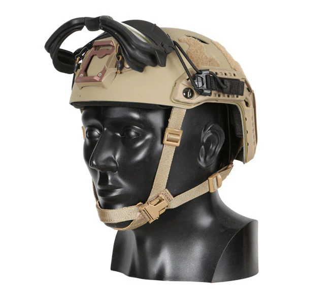 Ops-Core Visor | For Day, Night & Laser Threats | NVG Ready - Image 6