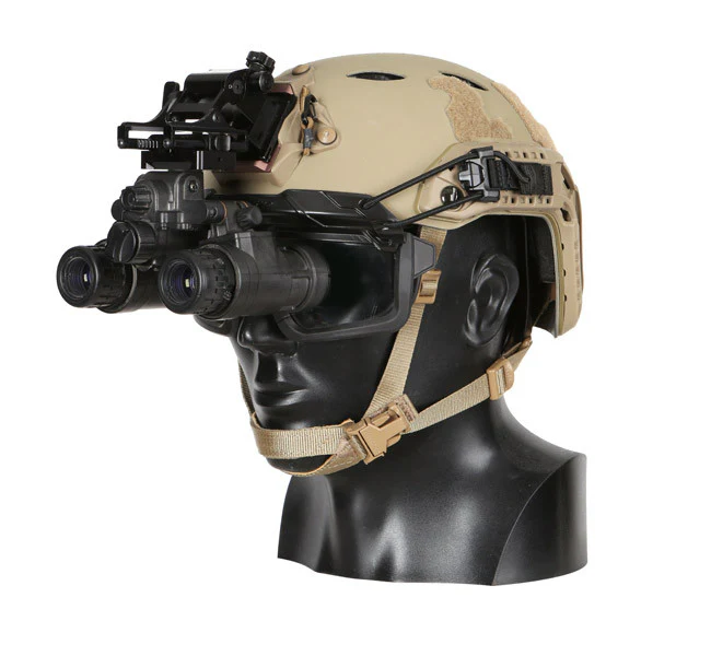 Ops-Core Visor | For Day, Night & Laser Threats | NVG Ready - Image 7