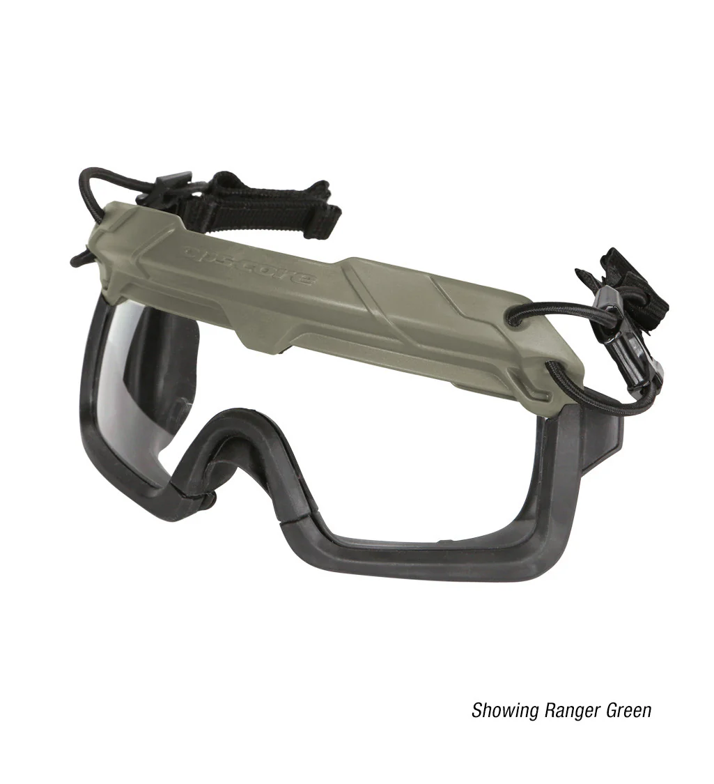 Ops-Core Visor | For Day, Night & Laser Threats | NVG Ready - Image 8