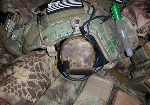 Peltor ComTac V | All Colors & Models Available - Image 21