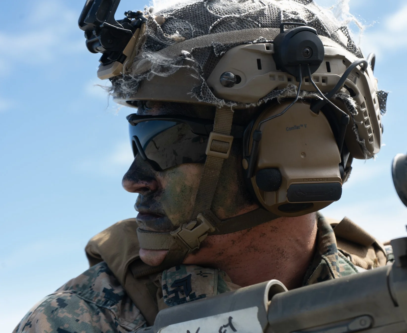 Peltor ComTac V | All Colors & Models Available - Image 8