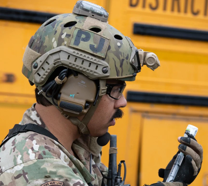 Peltor ComTac VI | NIB w/ All Colors & Models | Gel Earcups & ARC Mounts Included - Image 12