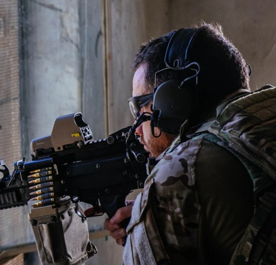 Peltor ComTac VI | NIB w/ All Colors & Models | Gel Earcups & ARC Mounts Included - Image 13