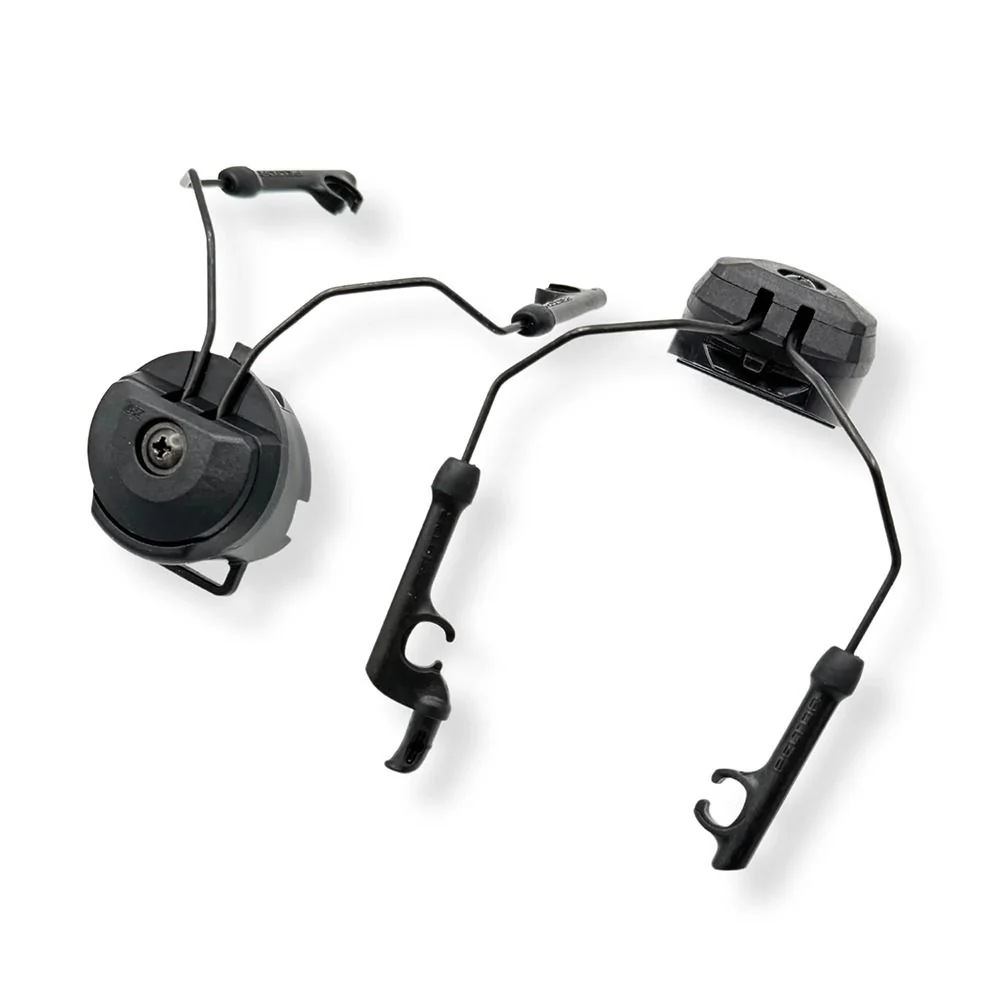 Peltor P3ADG47-F SV/2 | Mounting for ComTac VII & VIII | Left & Right Side Attachments - Image 5