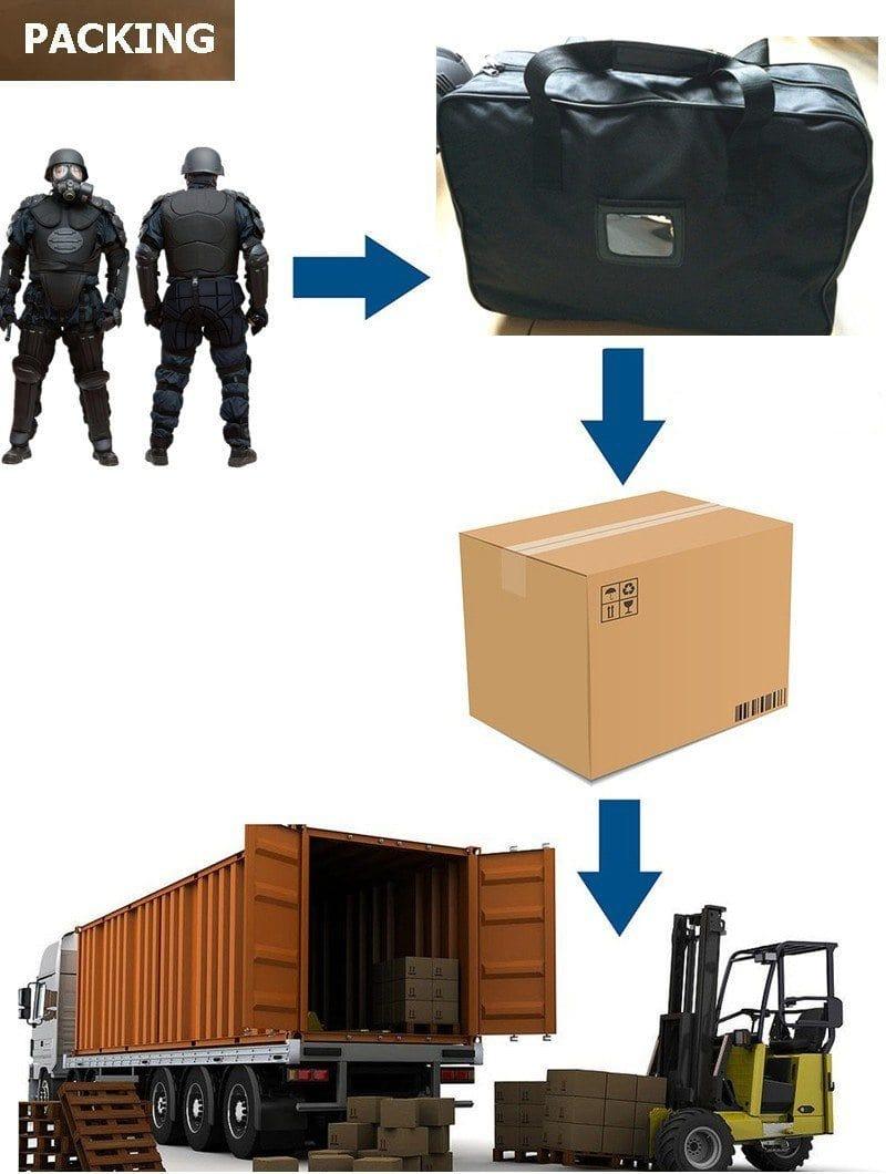 Riot Equipment - Image 5