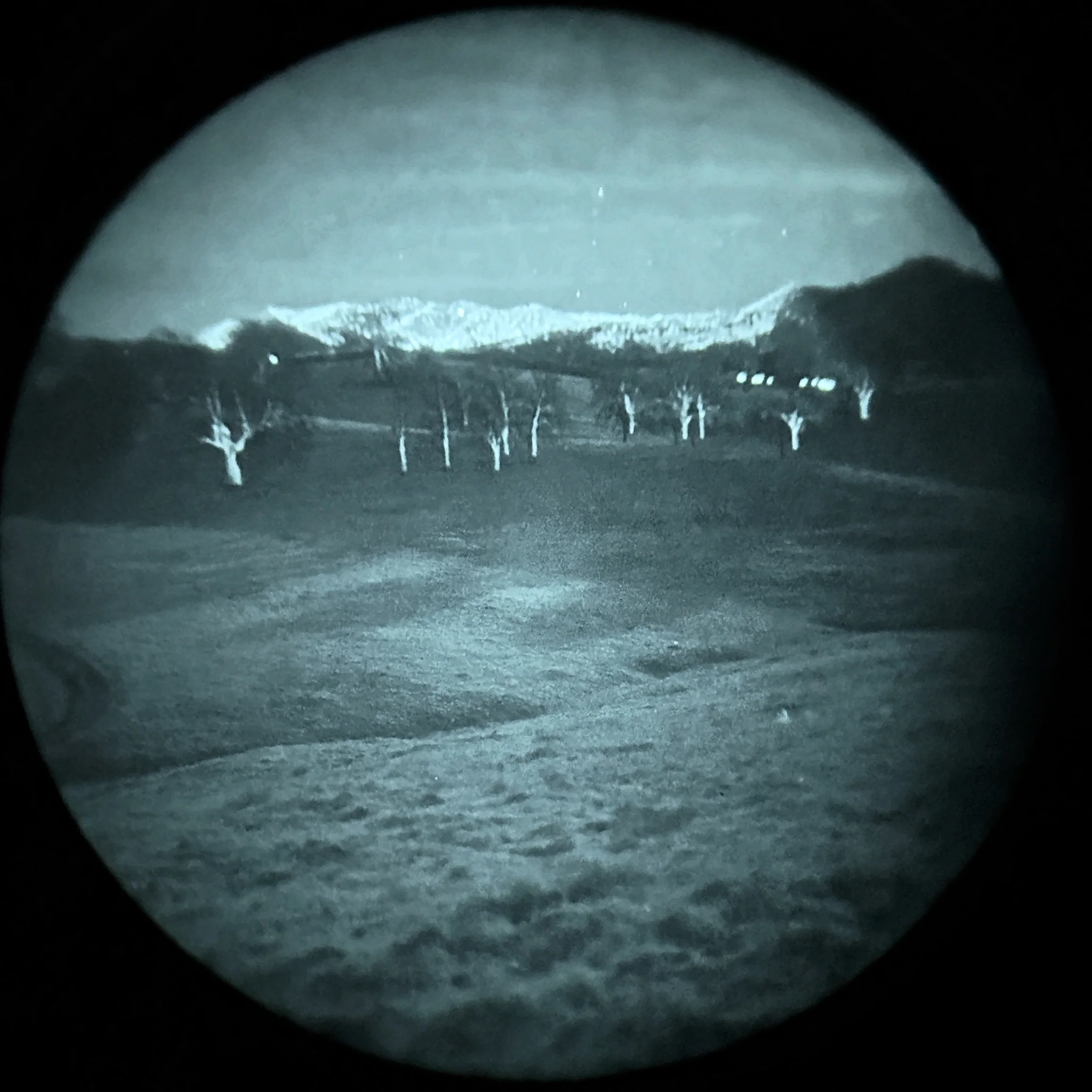 RNV 31 Night Vision | Gen 2+ WP w/ Manual Gain & IR Illuminator - Image 29