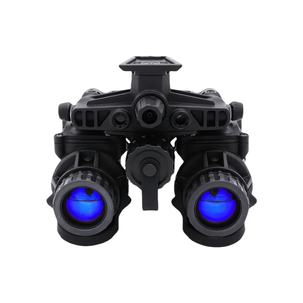 RNV 31 Night Vision | Gen 2+ WP w/ Manual Gain & IR Illuminator - Image 4