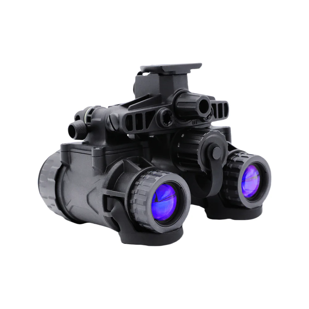 RNV 31 Night Vision | Gen 2+ WP w/ Manual Gain & IR Illuminator - Image 5