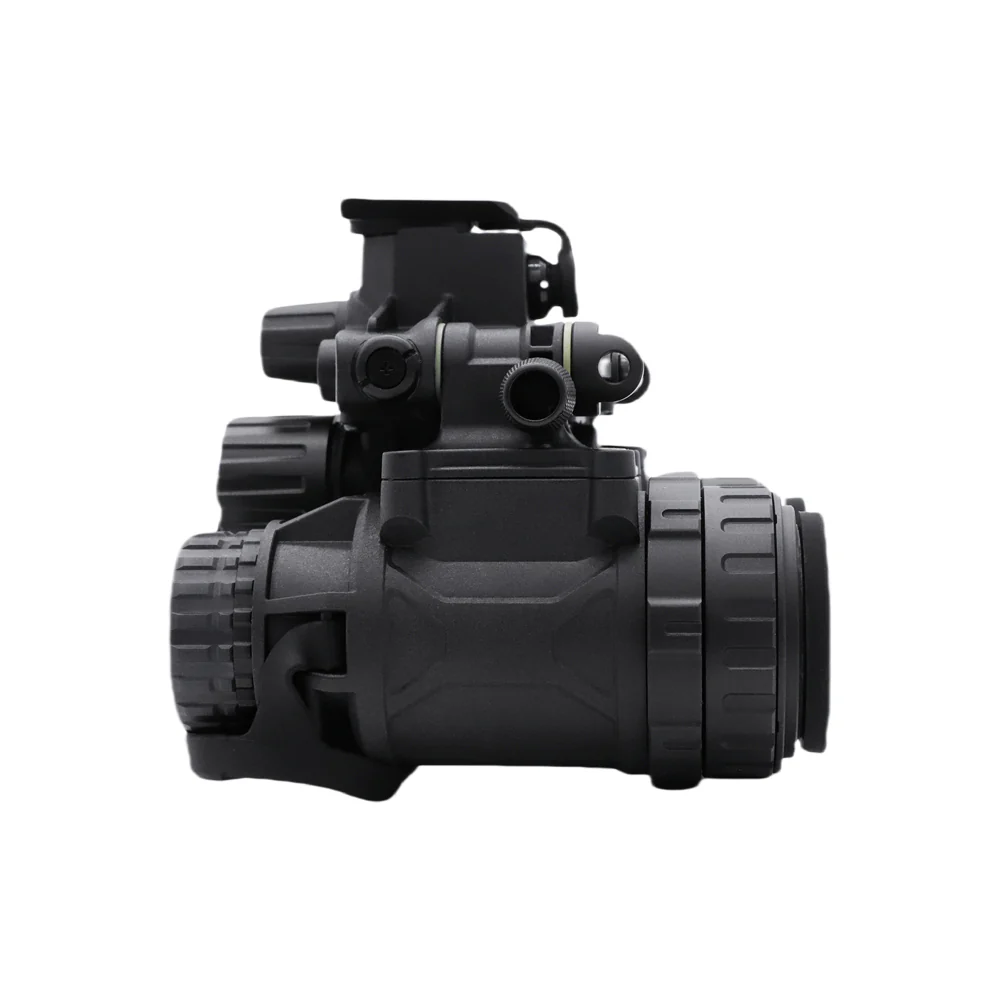 RNV 31 Night Vision | Gen 2+ WP w/ Manual Gain & IR Illuminator - Image 6