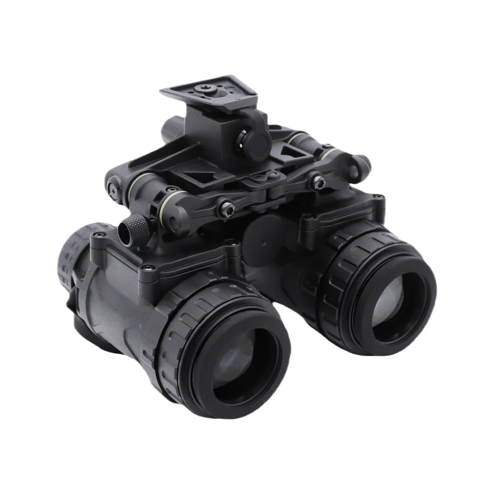RNV 31 Night Vision | Gen 2+ WP w/ Manual Gain & IR Illuminator - Image 7