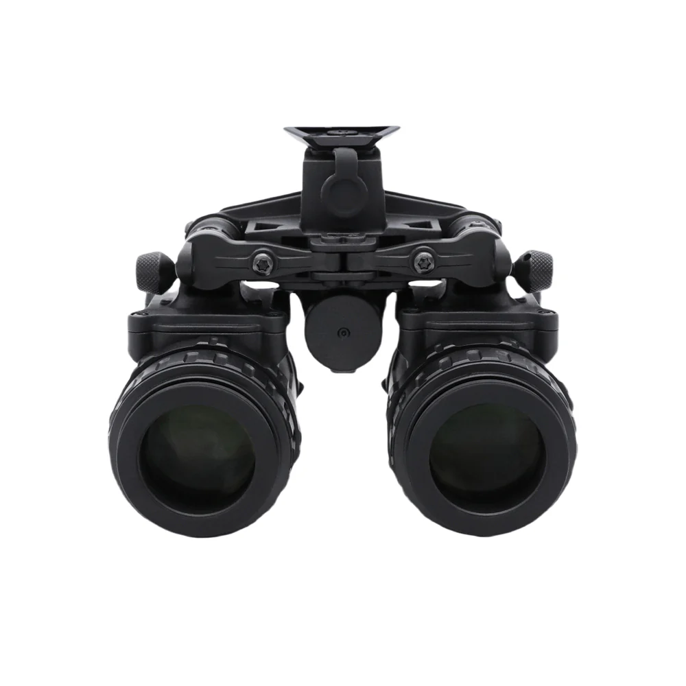 RNV 31 Night Vision | Gen 2+ WP w/ Manual Gain & IR Illuminator - Image 8