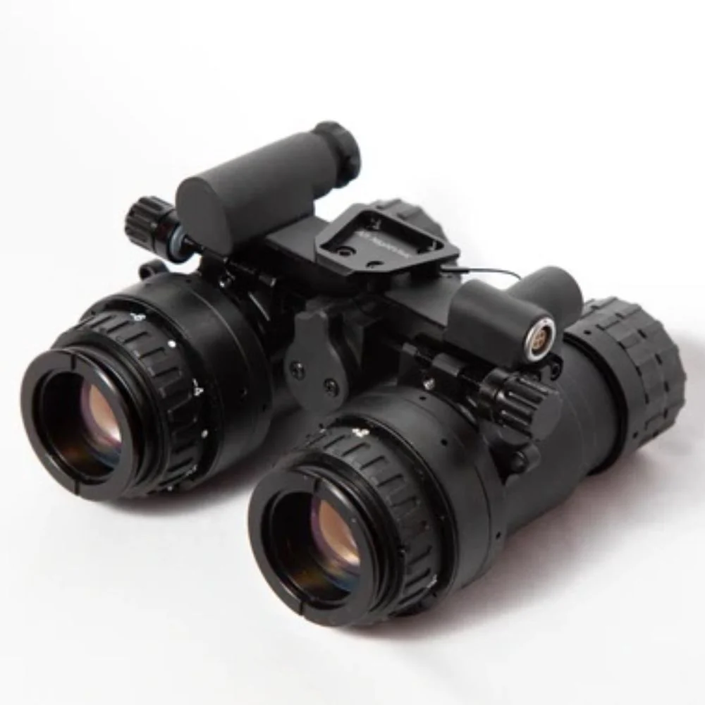 RNVG |Up to 2600 FOM White Phosphor w/ IR & External Power Port | Rugged & Lightweight - Image 3
