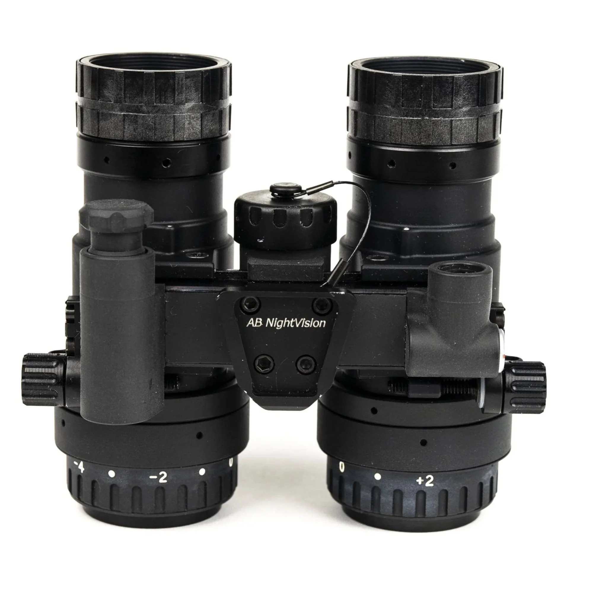 RNVG |Up to 2600 FOM White Phosphor w/ IR & External Power Port | Rugged & Lightweight - Image 4