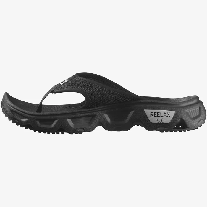 Salomon RX Break Flip Flops | Lightweight  & Durable w/ Extra Cushion for Faster Recovery - Image 5