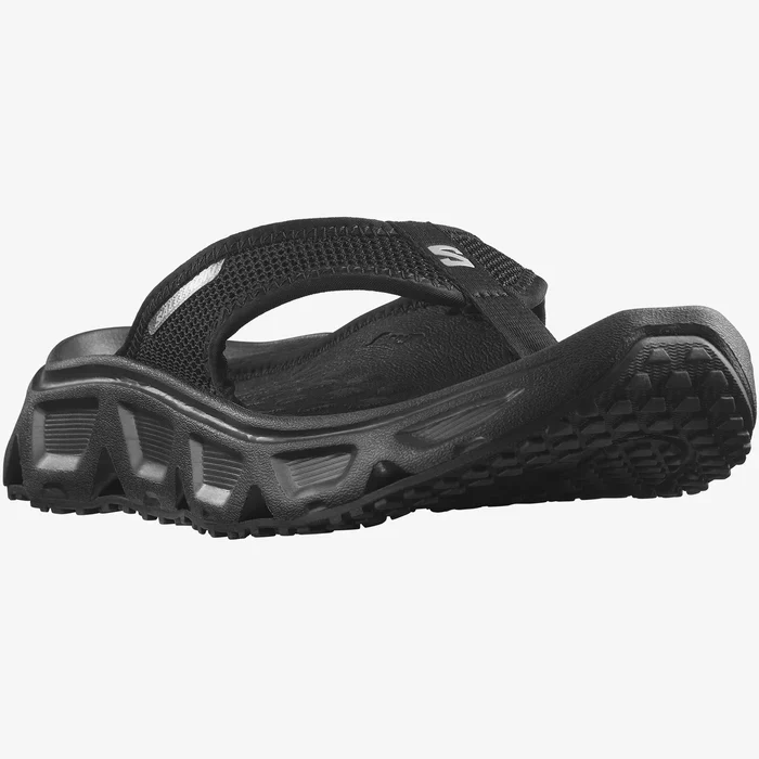Salomon RX Break Flip Flops | Lightweight  & Durable w/ Extra Cushion for Faster Recovery - Image 6