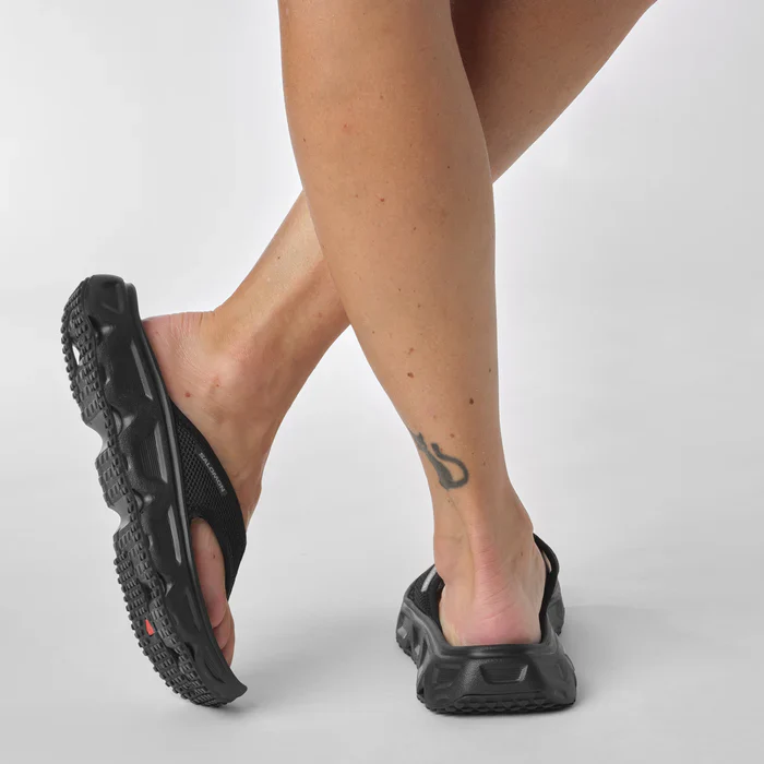Salomon RX Break Flip Flops | Lightweight  & Durable w/ Extra Cushion for Faster Recovery - Image 7