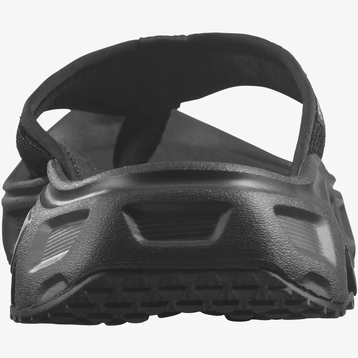 Salomon RX Break Flip Flops | Lightweight  & Durable w/ Extra Cushion for Faster Recovery - Image 8
