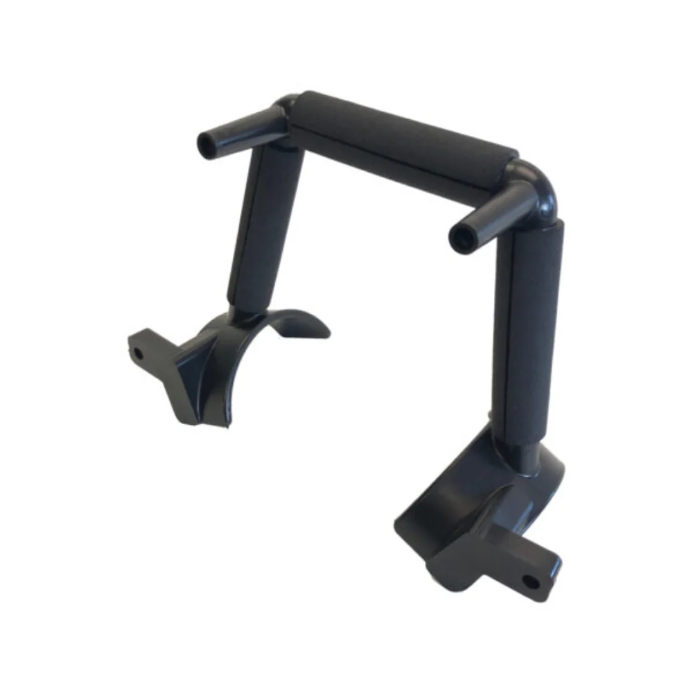 Sentinel Ballistic Shield | Multi-Hit Ballistic Shield | NIJ III+ - Image 6