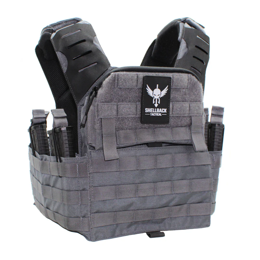 Shellback Banshee 2.0 | Tactical Elite Plate Carrier | All Colors - Image 4