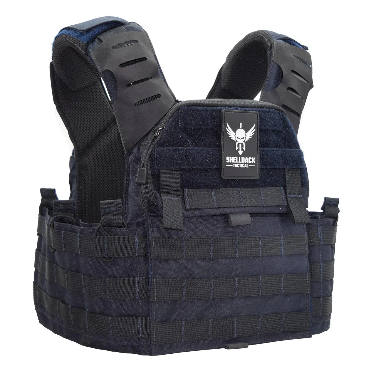 Shellback Banshee 2.0 | Tactical Elite Plate Carrier | All Colors - Image 6