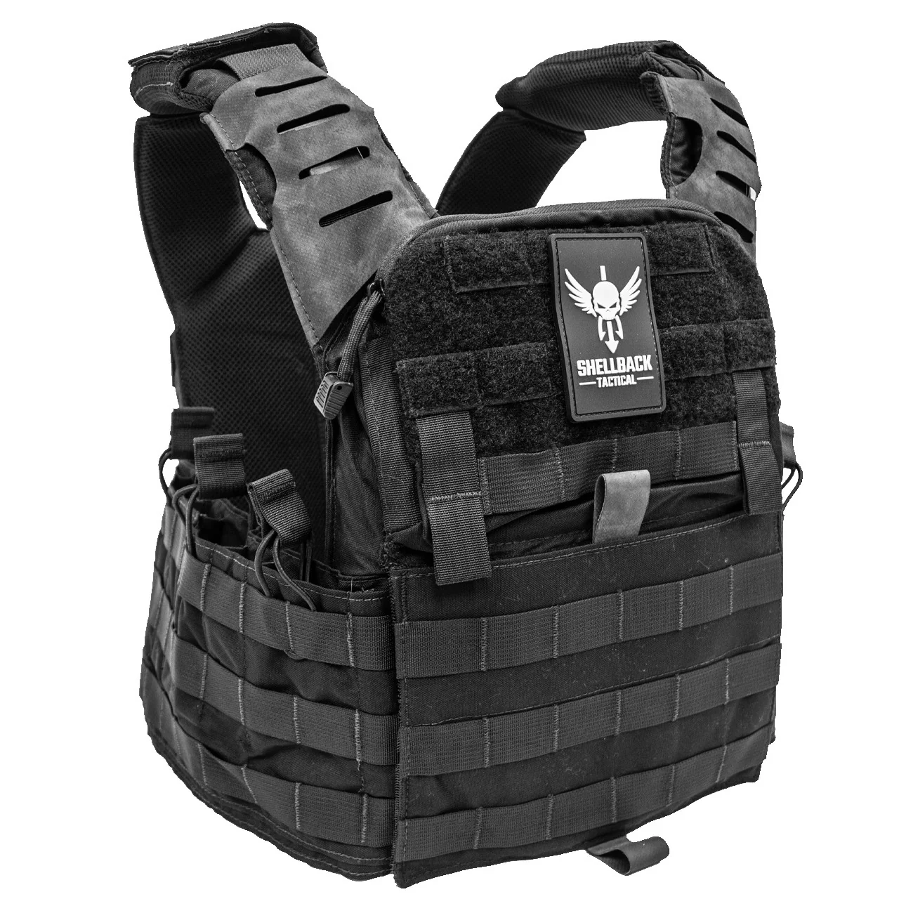 Shellback Banshee 2.0 | Tactical Elite Plate Carrier | All Colors - Image 7