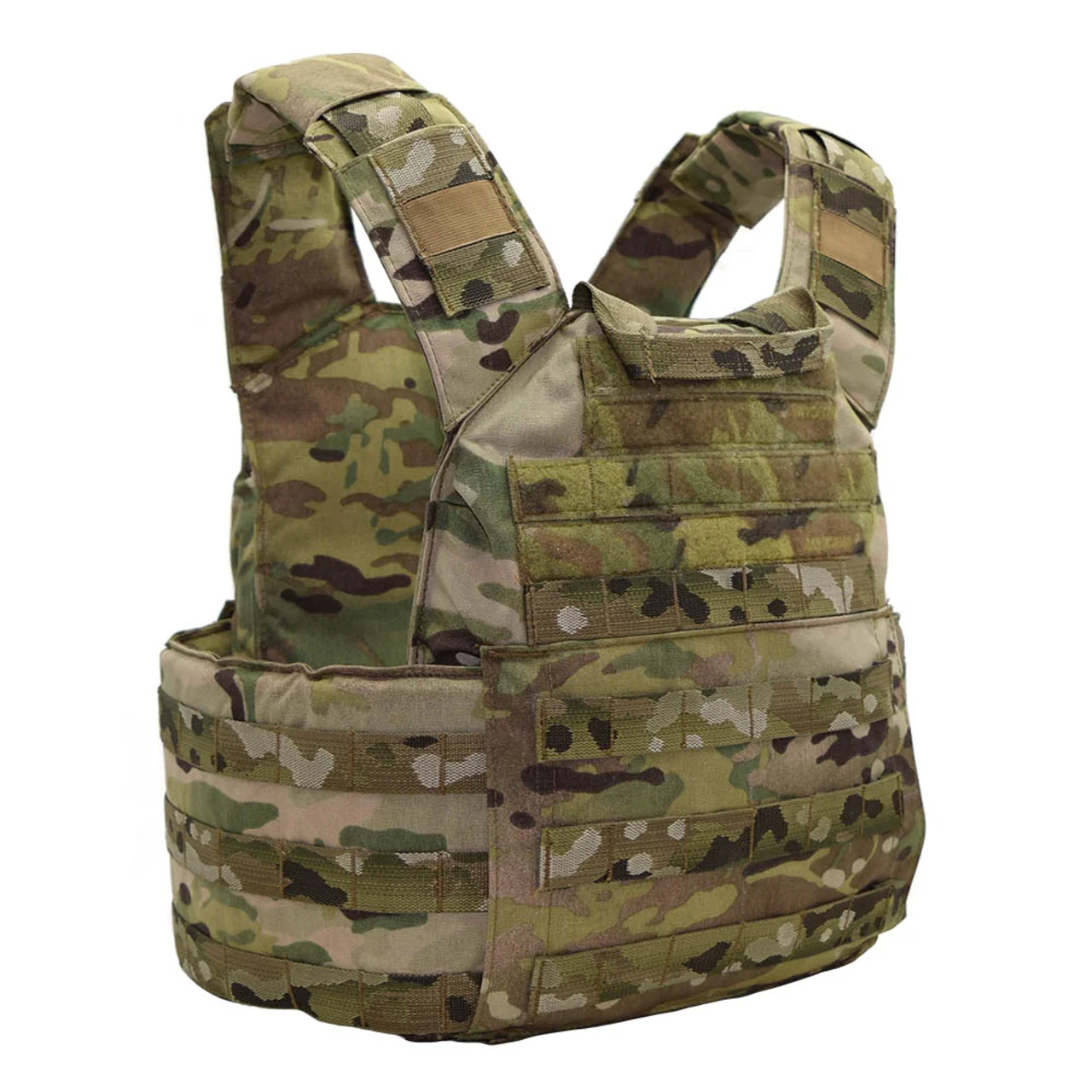 Shellback Plate Carrier | Banshee Tactical Rifle Plate Carrier - Image 3