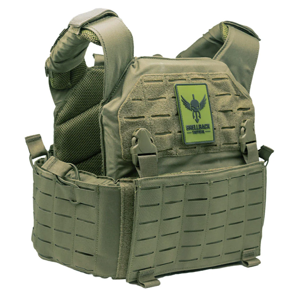 Shellback Tactical Rampage 2.0 Plate Carrier - Image 3