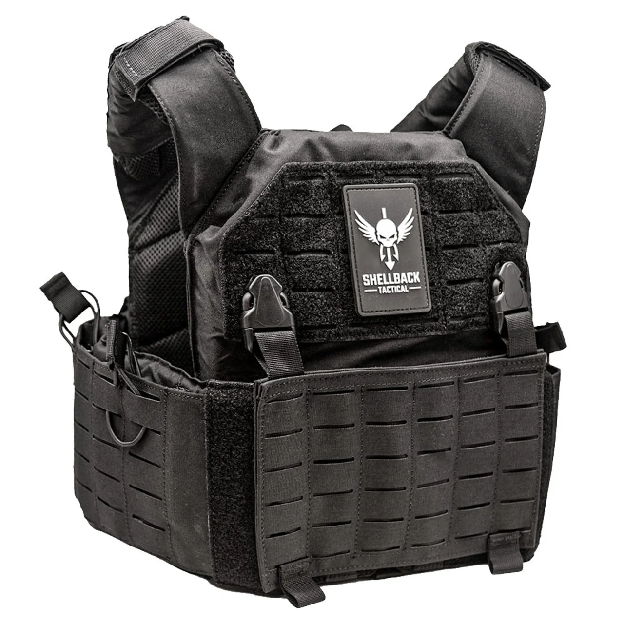 Shellback Tactical Rampage 2.0 Plate Carrier - Image 4