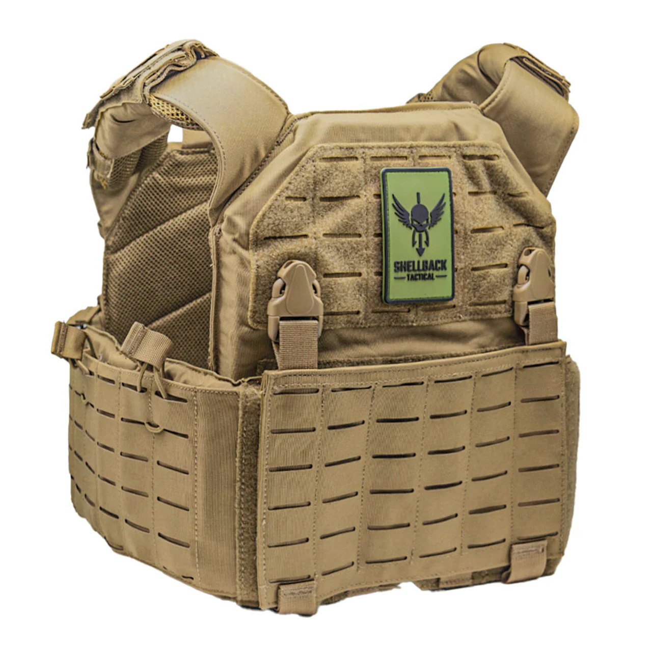 Shellback Tactical Rampage 2.0 Plate Carrier - Image 5