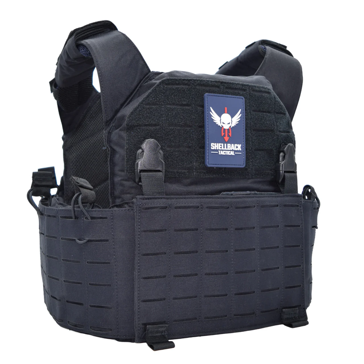 Shellback Tactical Rampage 2.0 Plate Carrier - Image 7