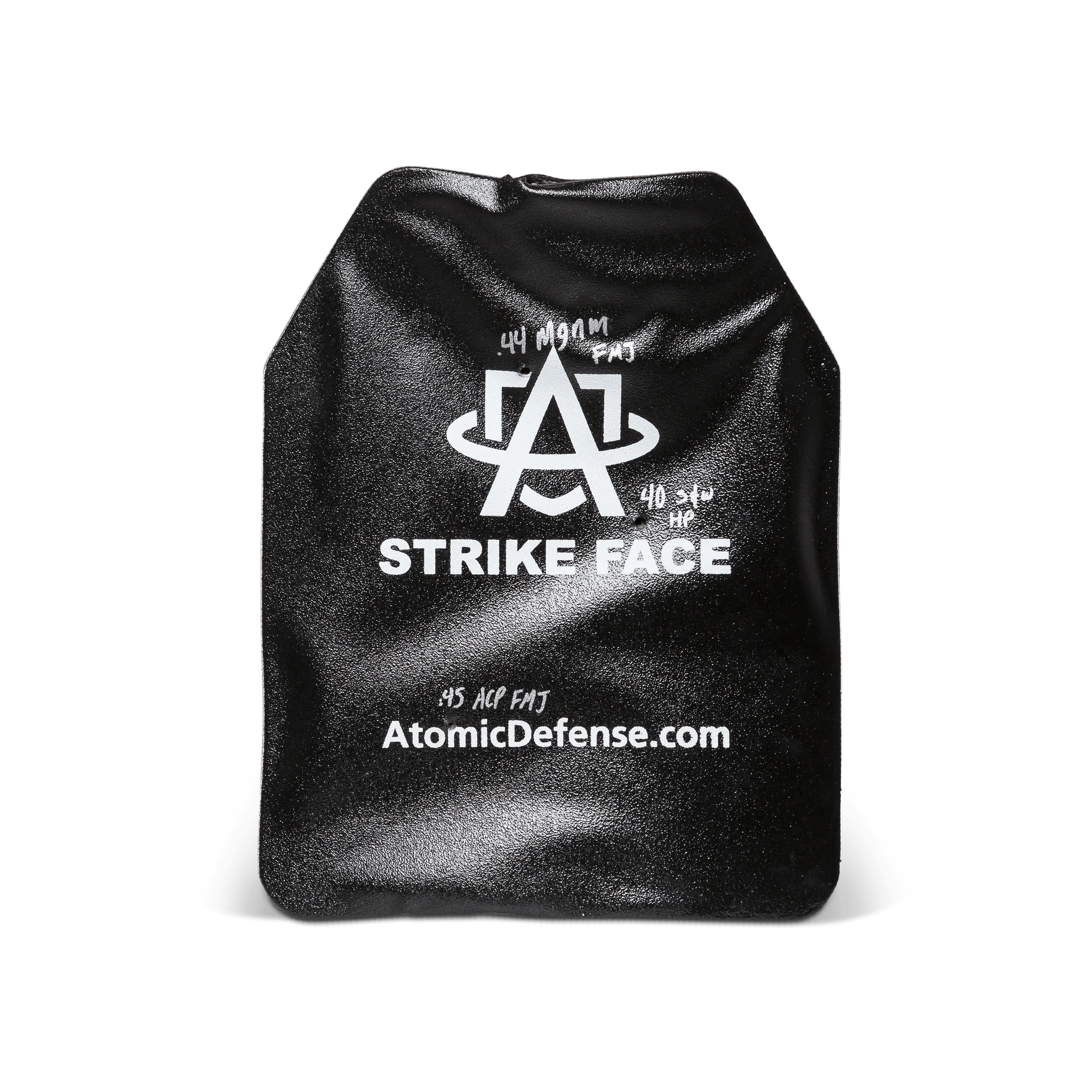 NIJ Level IIIA+ Body Armor Plates | ESAPI | Hard & Soft - Image 5