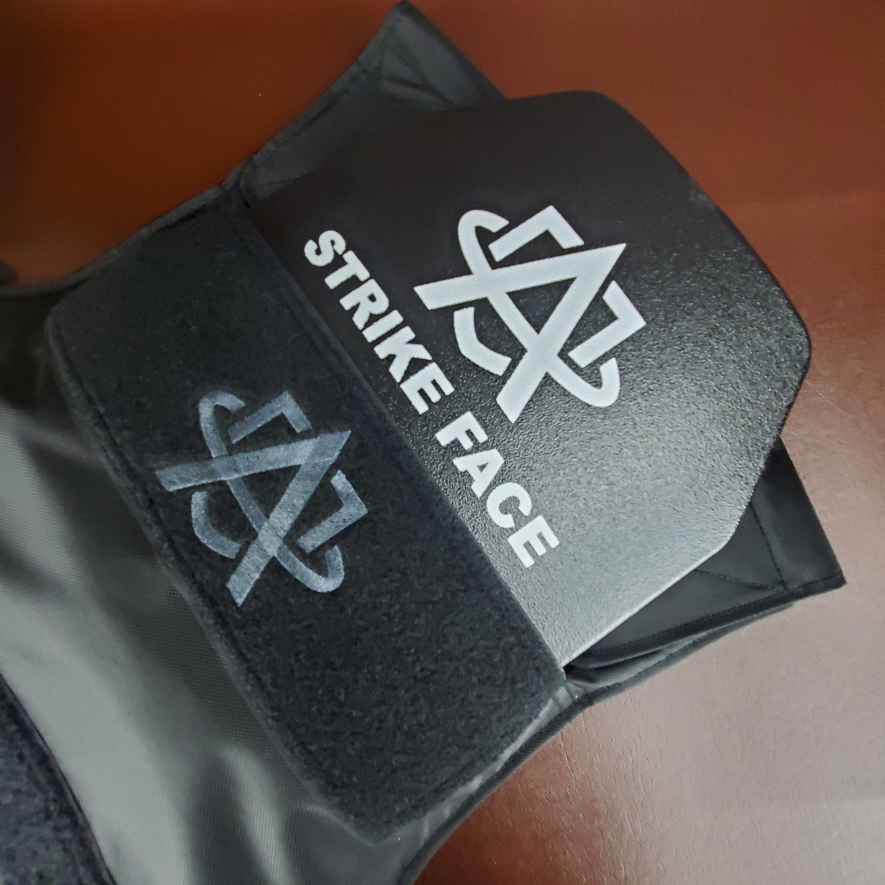 NIJ Level IV Body Armor Plate | ESAPI/XSAPI - Image 14