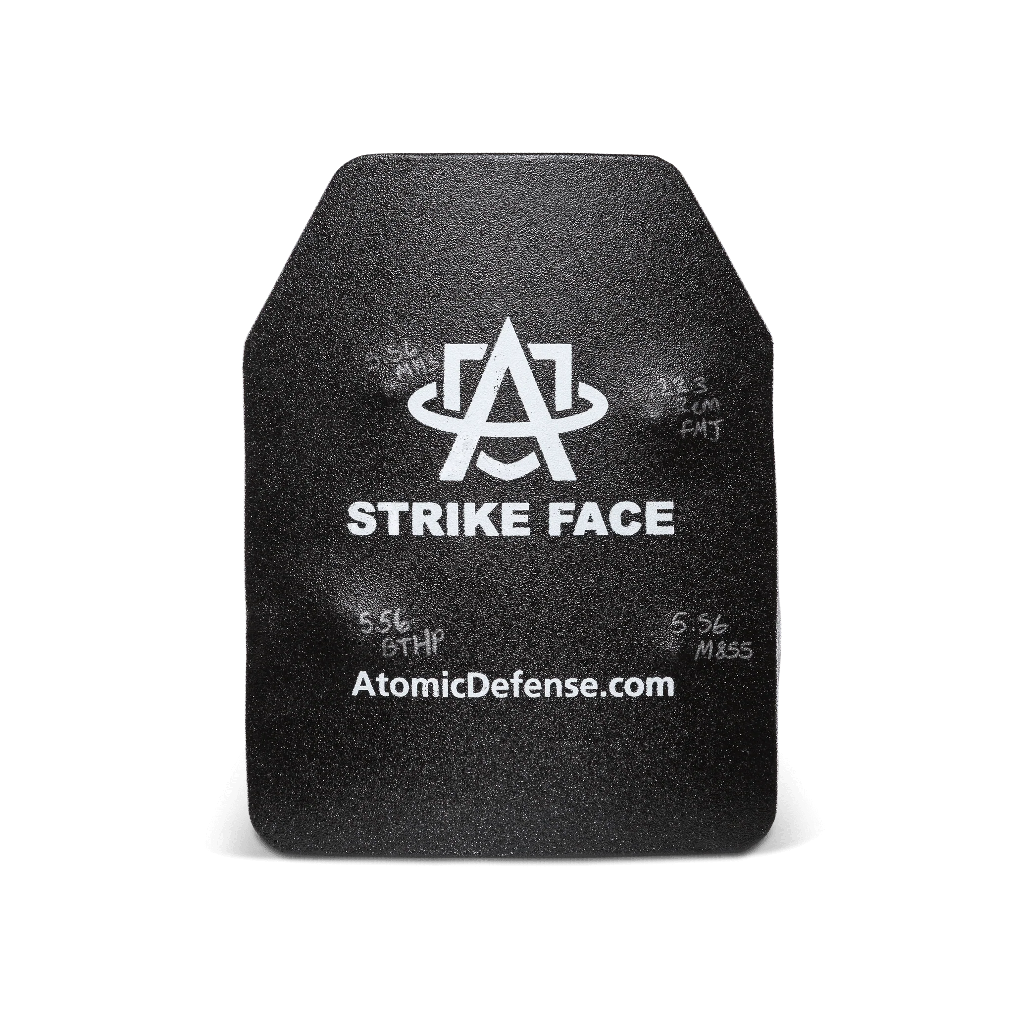 NIJ Level IV Body Armor Plate | ESAPI/XSAPI - Image 3