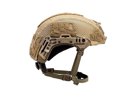 Team Wendy Exfil Ballistic/SL Helmet Cover | All Colors & Sizes Available - Image 10
