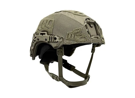 Team Wendy Exfil Ballistic/SL Helmet Cover | All Colors & Sizes Available - Image 11
