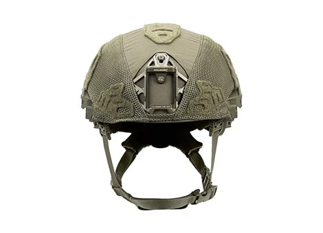 Team Wendy Exfil Ballistic/SL Helmet Cover | All Colors & Sizes Available - Image 12