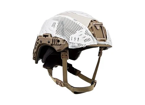 Team Wendy Exfil Ballistic/SL Helmet Cover | All Colors & Sizes Available - Image 14