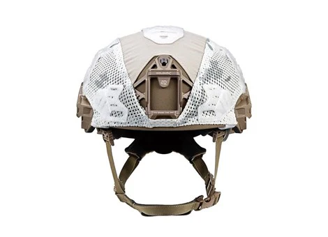 Team Wendy Exfil Ballistic/SL Helmet Cover | All Colors & Sizes Available - Image 15
