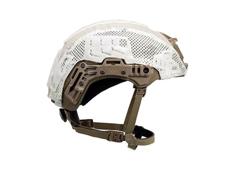 Team Wendy Exfil Ballistic/SL Helmet Cover | All Colors & Sizes Available - Image 16