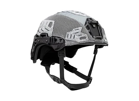 Team Wendy Exfil Ballistic/SL Helmet Cover | All Colors & Sizes Available - Image 17