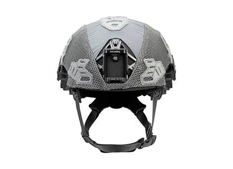 Team Wendy Exfil Ballistic/SL Helmet Cover | All Colors & Sizes Available - Image 18