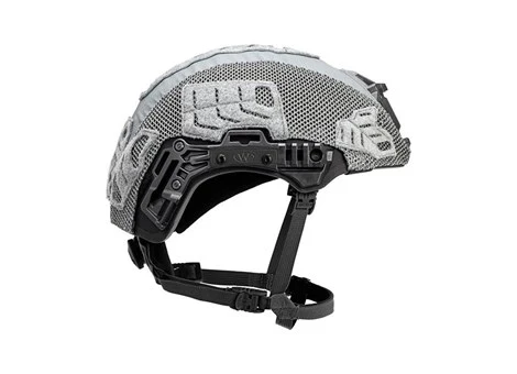 Team Wendy Exfil Ballistic/SL Helmet Cover | All Colors & Sizes Available - Image 19