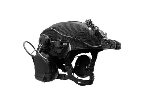 Team Wendy Exfil Ballistic/SL Helmet Cover | All Colors & Sizes Available - Image 20