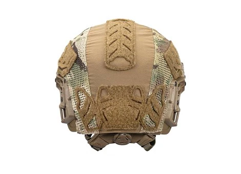 Team Wendy Exfil Ballistic/SL Helmet Cover | All Colors & Sizes Available - Image 4
