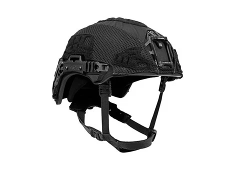 Team Wendy Exfil Ballistic/SL Helmet Cover | All Colors & Sizes Available - Image 5