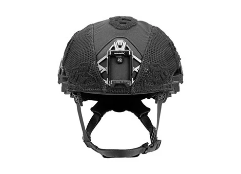 Team Wendy Exfil Ballistic/SL Helmet Cover | All Colors & Sizes Available - Image 6