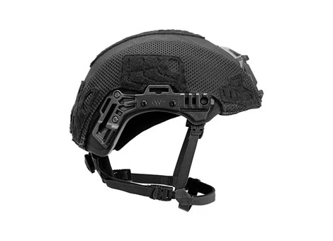 Team Wendy Exfil Ballistic/SL Helmet Cover | All Colors & Sizes Available - Image 7
