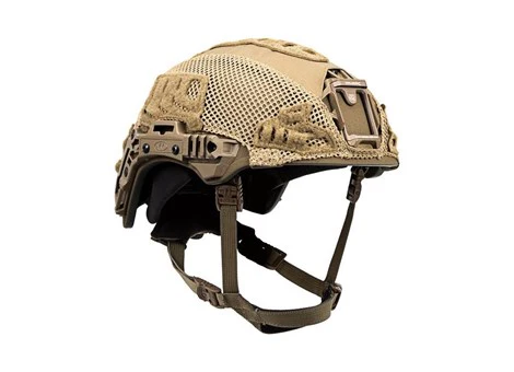 Team Wendy Exfil Ballistic/SL Helmet Cover | All Colors & Sizes Available - Image 8