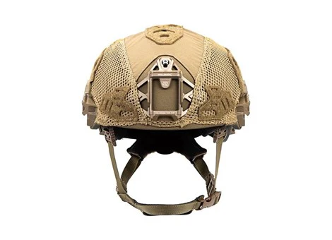 Team Wendy Exfil Ballistic/SL Helmet Cover | All Colors & Sizes Available - Image 9